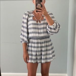 Anthropologie romper